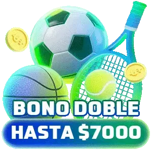 Bono de Suerte