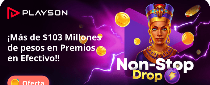 Ganabet Bono VIP Semanal image