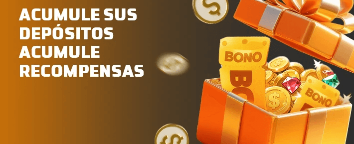 Gana más en bonoganabet.com